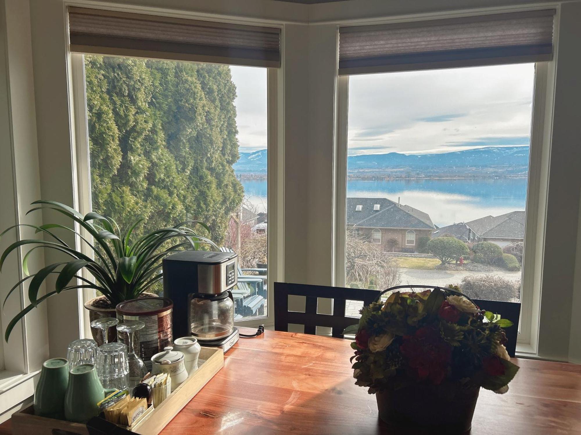Casa Grande Lakeview House West Kelowna Kültér fotó