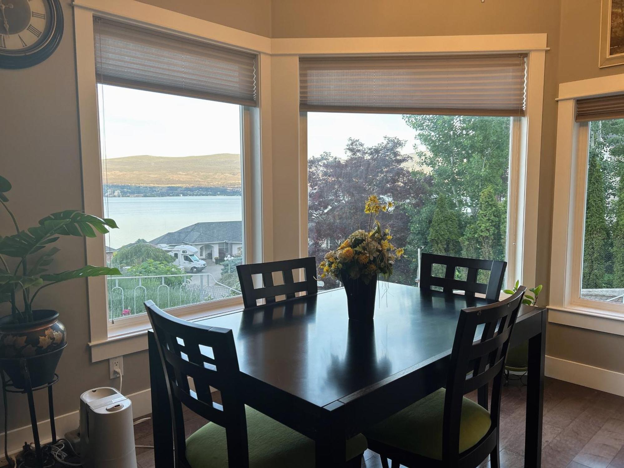Casa Grande Lakeview House West Kelowna Kültér fotó